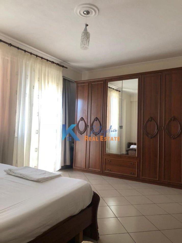 Tirane, shitet apartament 2+1 Kati 7, 108 m² 195.000 € (Ura e Nisharakut, pas kompleksit Square21)