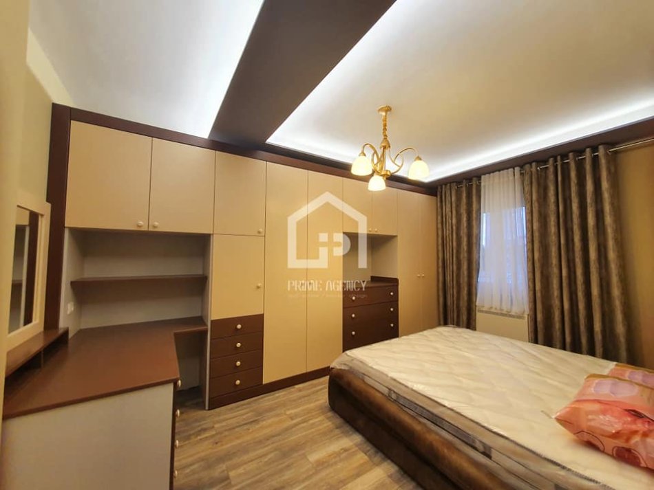 SHITET : Super apartament 3+1 + 1 Post parkimi / Rezidenca Touch of Sun