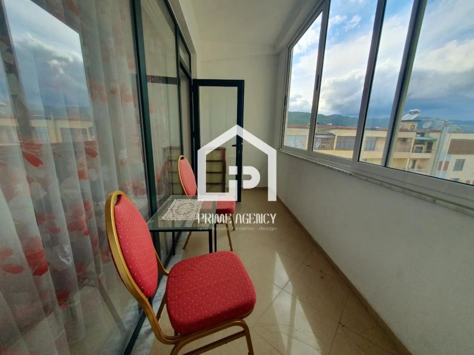 SHITET: Apartament 3+1+ 2 / Zona: POGRADEC