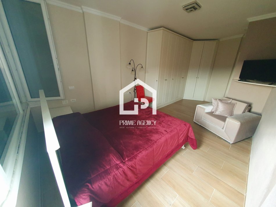 SHITET: Apartament 2+1+ 2/ Tushemisht /Pogradec