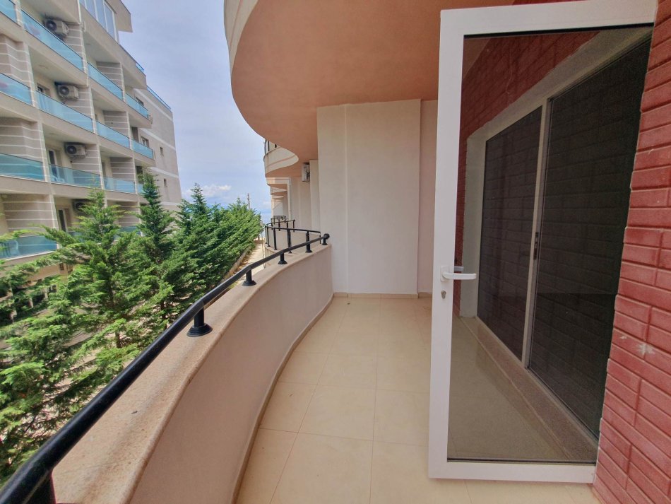 SHITET: Super apartament 1+1/Pogradec_zona: Tushemisht