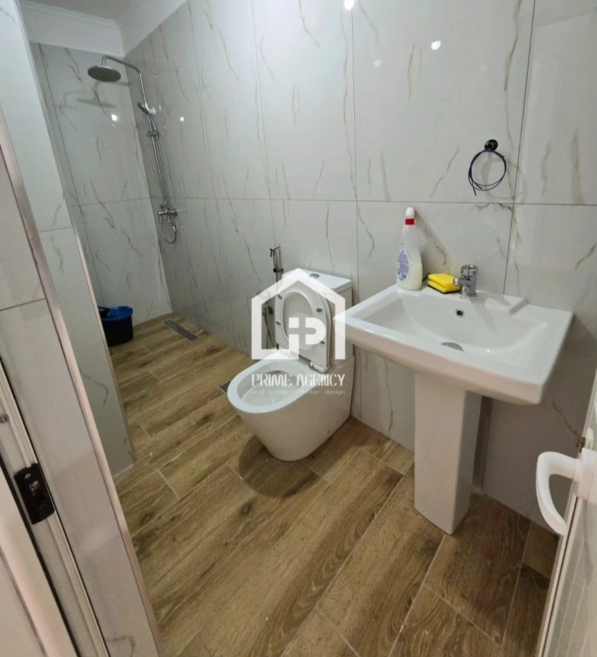 SHITET APARTAMENT 2+1/Rruga Xhanfize Keko/ISH PROFARMA