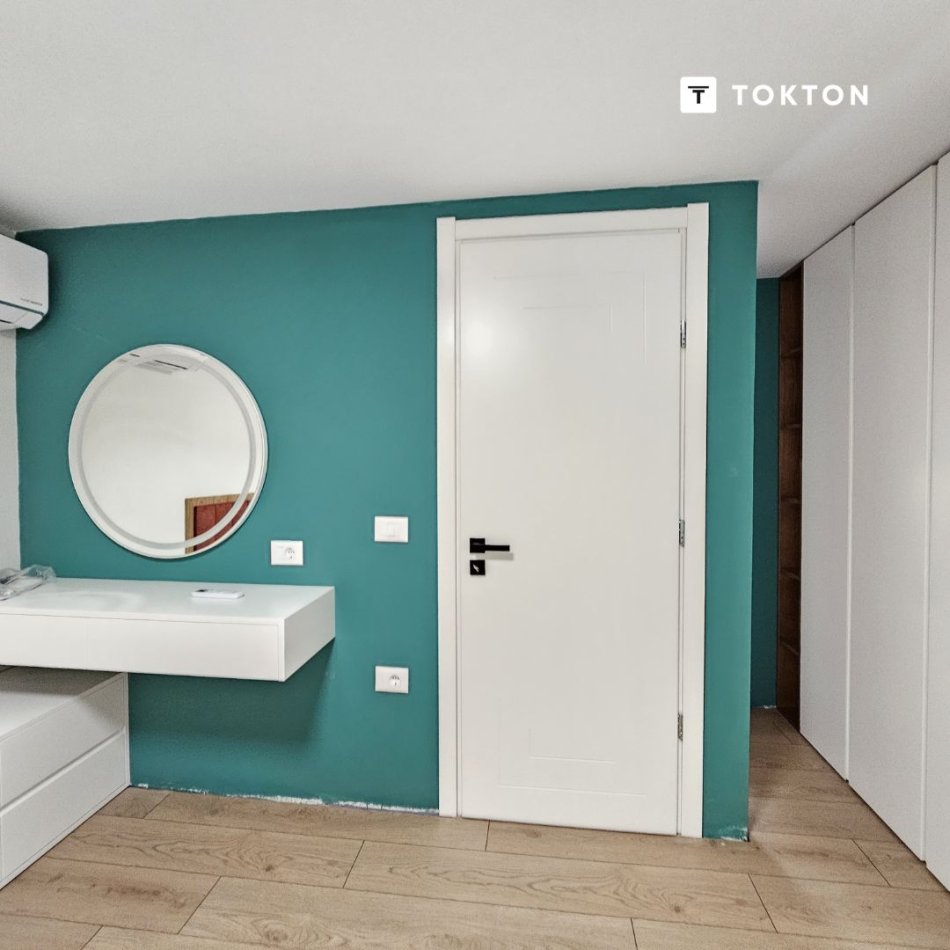 Tirane, shitet apartament 2+1 Kati 1, 73 m² 115.000 € (Pranë Spitalit Amerikan 2, Tiranë, TT 1475)