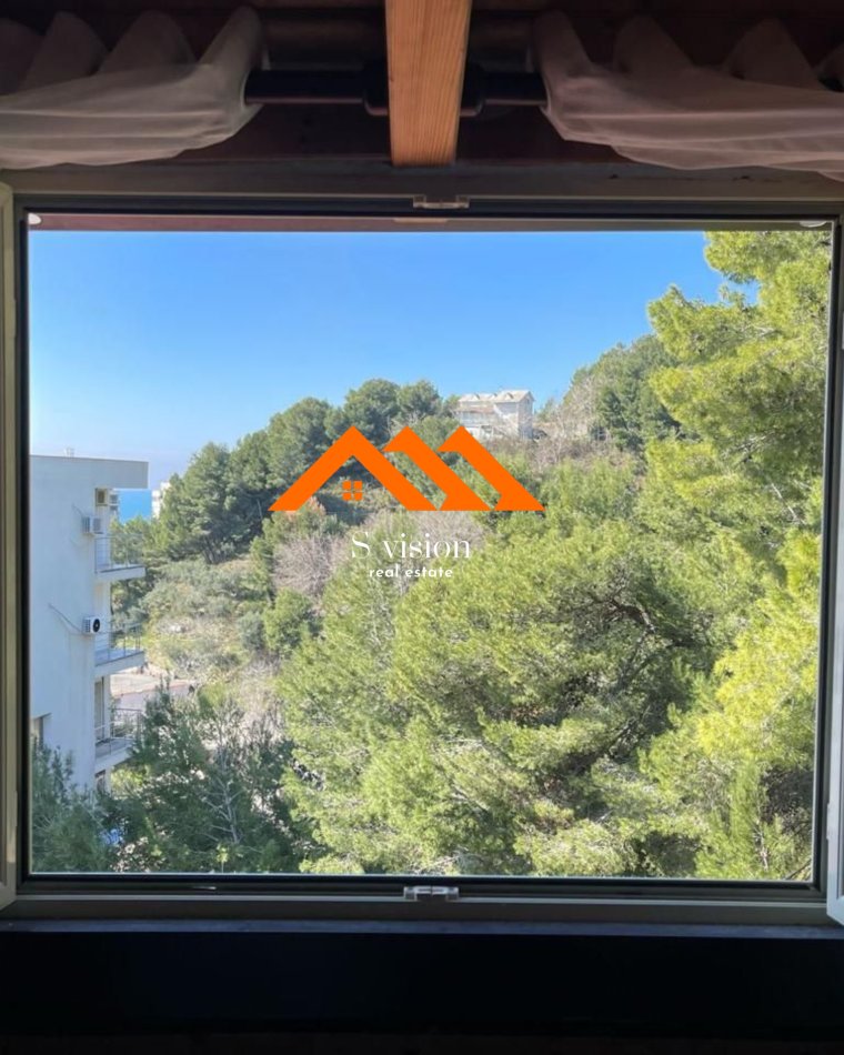 Durres, shitet apartament 2+1 Kati 7, 80 m² 140.000 € (Vollga,Rruga Anastas Durrsaku)