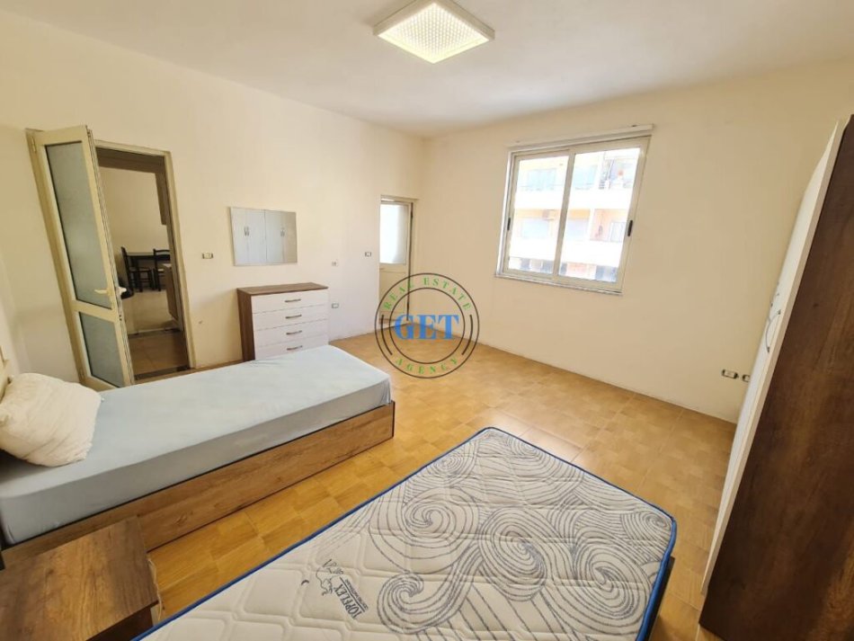 Durres, shitet apartament 1+1 Kati 3, 76 m² 80.000 € (OKAZION!! SHITET APARTAMENT 1+1, NE VOLLGA, DURRES.)