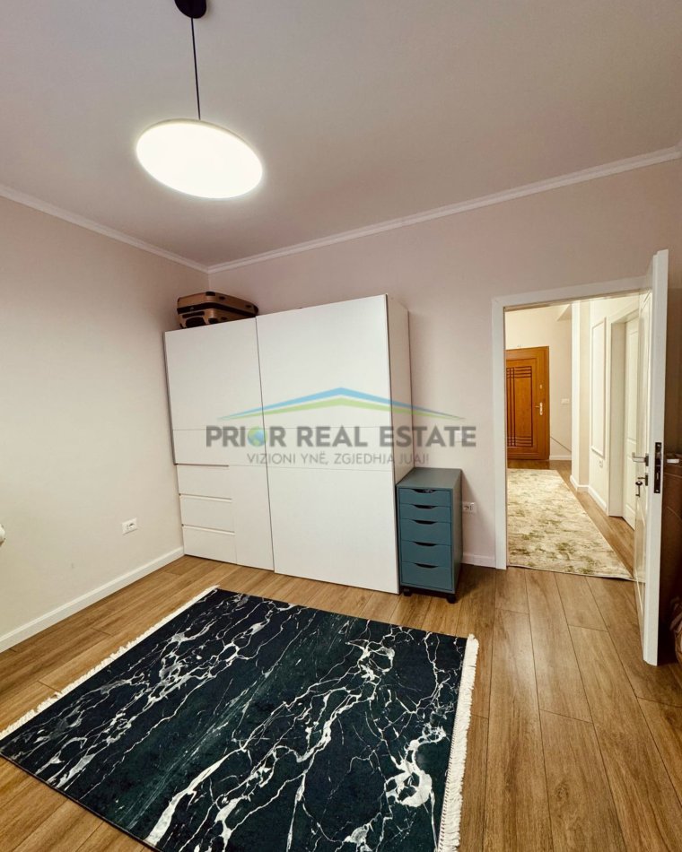 Tirane, shitet apartament 2+1 Kati 1, 104 m² 210.000 € (Ali Demi)