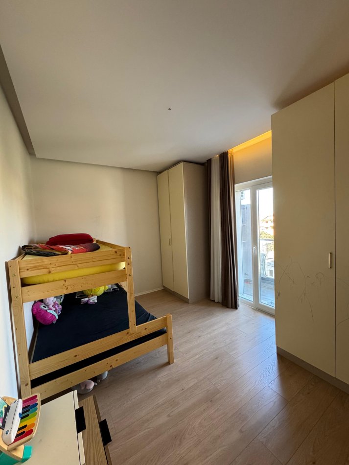 Tirane, shitet apartament 2+1 Kati 4, 106 m² 245.000 € (Kompleksi Fiori di Bosko)