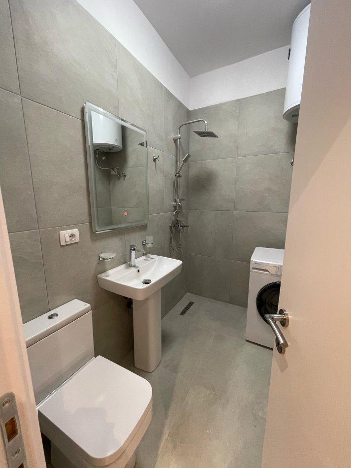 Tirane, shitet apartament 2+1 Kati 7, 88 m² 141.000 € (Rruga Dritan Hoxha)