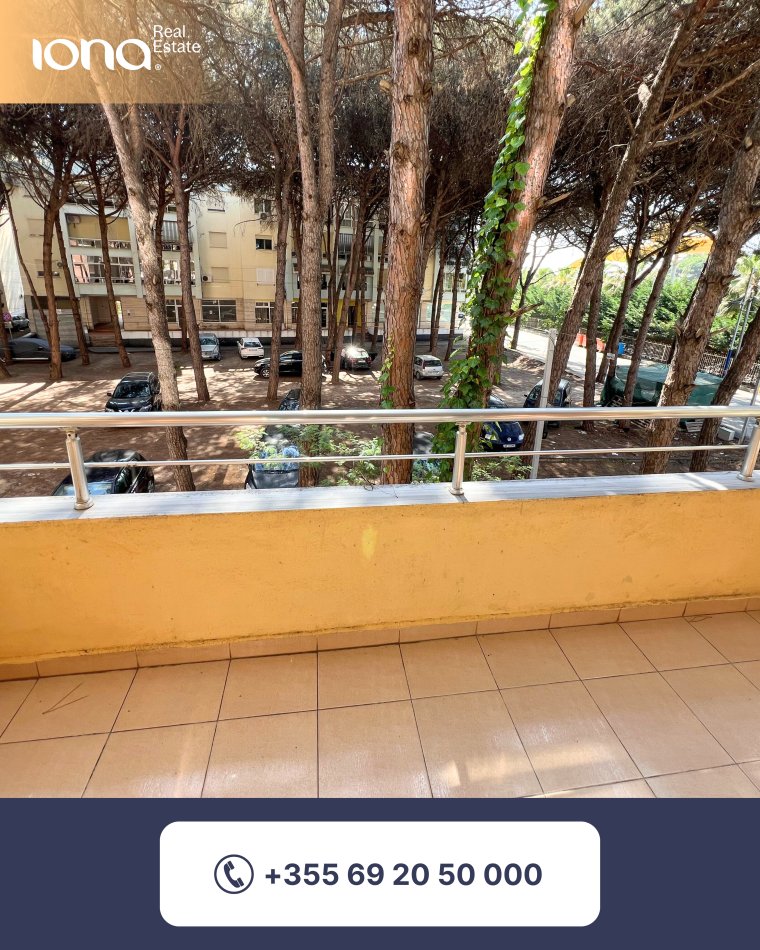 Mali Robit, shitet apartament 1+1 Kati 2, 60 m² 84.000 € 