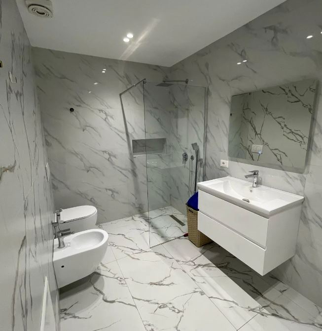 Tirane, shitet apartament 2+1 , 90 m² 200.000 € 
