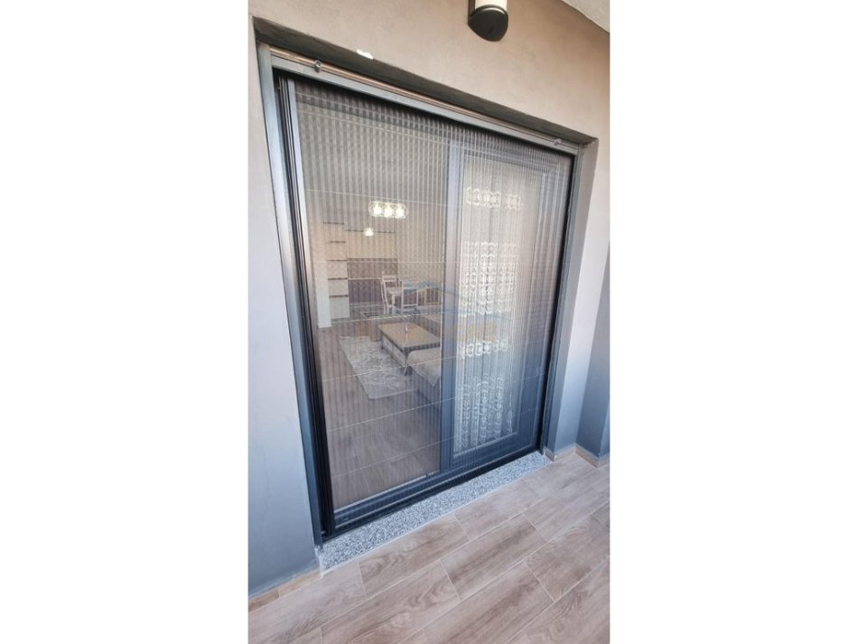 Tirane, shitet apartament 1+1 Kati 6, 12.000.000 € 