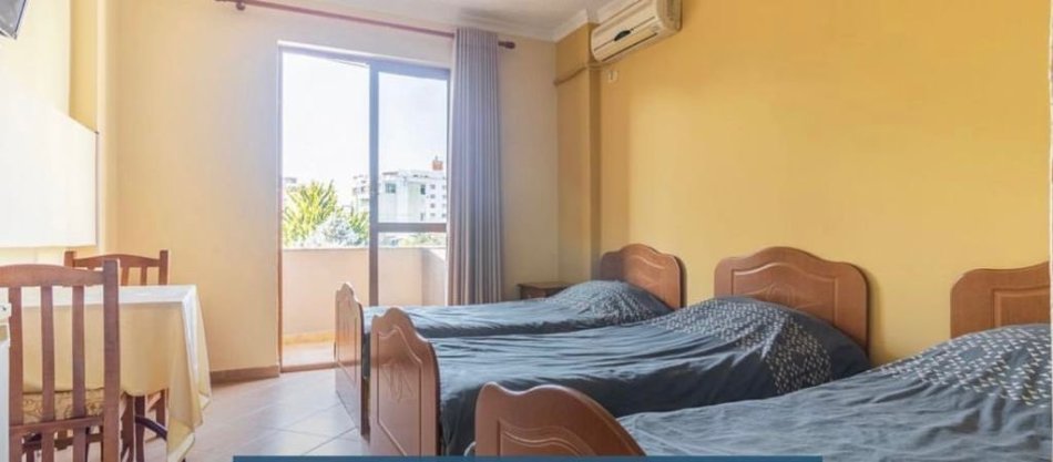 Durres, shitet hotel , 1.230 m² 1.300.000 € 