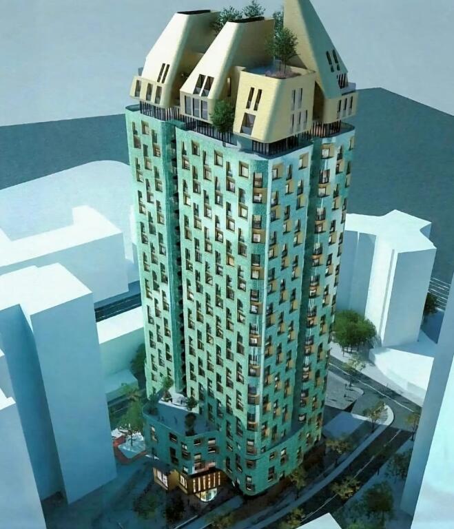 Tirane, shitet apartament 1+1 , 75 m² 225.900 € 