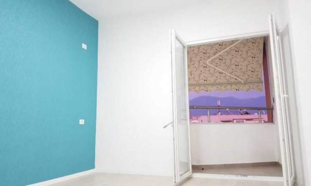 Tirane, shes apartament 2+1+BLK Kati 7, 93 m² 97.000 Euro (Rr. Haxhi Hysen Dalliu - Mine Peza)