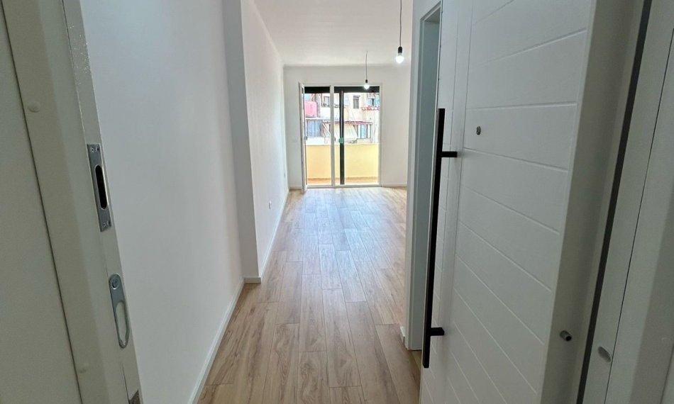 Tirane, shitet apartament 1+1+Aneks+Ballkon Kati 6, 71 m² 135.000 € (rruga e elbasanit , xhamia e tabakave)