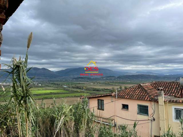 Sarande, shitet shtepi 2+1+A+BLK Kati 0, 250 m² 42.000  (SArande)