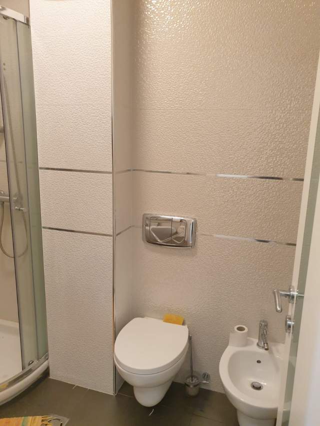 Tirane, shitet apartament 2+1+BLK Kati 7, 122 m² 320.000 Euro (Rruga Ibrahim Rugova)
