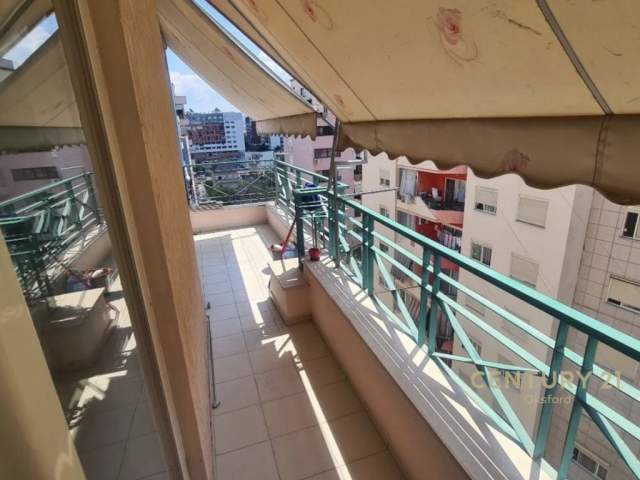 Tirane, shitet apartament 2+1+BLK Kati 5, 73 m² 70.000 Euro (ASTIR)