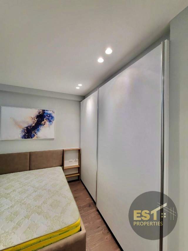 Jepet me qera Super Apartament 2+1+2 tek Oasis Residence