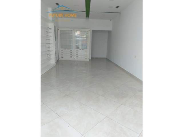 Tirane, shes dyqan Kati 0, 55 m² 176.000 Euro (Rruga Siri Kodra)