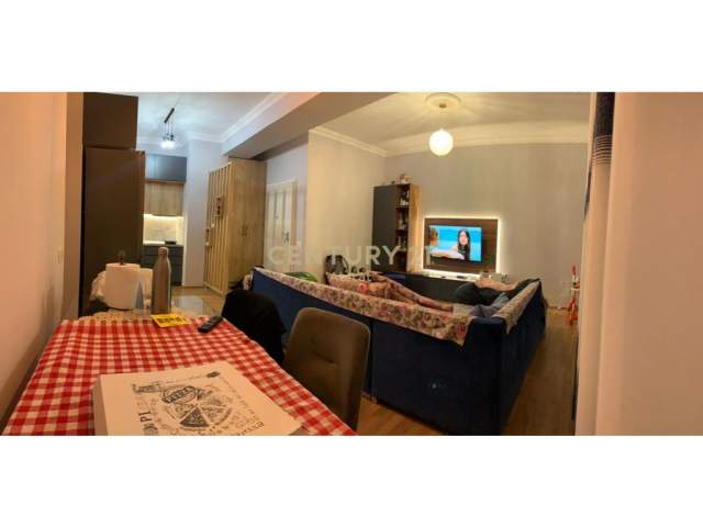 Tirane, shitet apartament 2+1+BLK Kati 8, 101 m² 125.000 Euro (ALI DEMI)