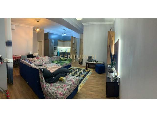 Tirane, shitet apartament 2+1+BLK Kati 8, 101 m² 125.000 Euro (ALI DEMI)