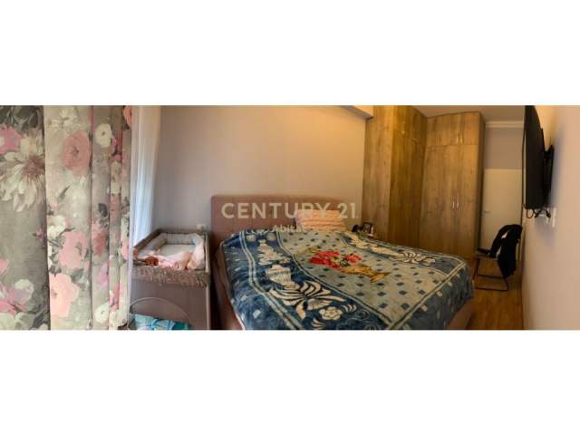 Tirane, shitet apartament 2+1+BLK Kati 8, 101 m² 125.000 Euro (ALI DEMI)