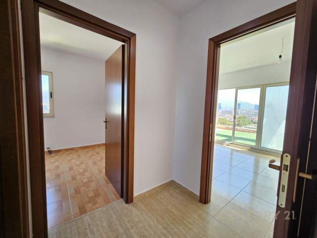 Tirane, shitet apartament 2+1+BLK Kati 11, 137 m² 130.000 Euro (ISH FUSHA E AVIACIONIT)