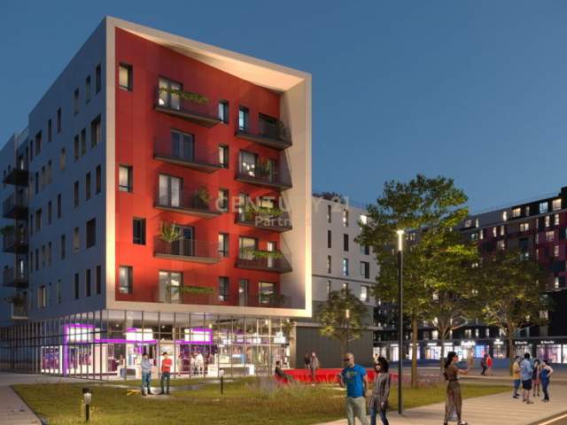 Tirane, Lista e ofertave - objekte me qera apartament Kati 9, 159 m² 207.000 Euro (bulevardi  i ri)