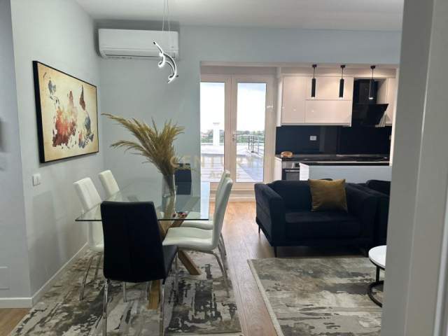 Tirane, shitet Penthouse 2+1+BLK Kati 5, 122 m² 159.000 Euro (Shkoze)