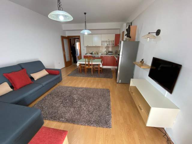 shitet apartament 1+1+BLK Kati 3, 96 m² 165.000 Euro (Sulejman delvina)