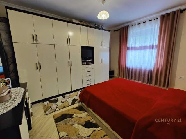 Tirane, shitet apartament 2+1 Kati 1, 84 m² 102.000 Euro (Don Bosko)