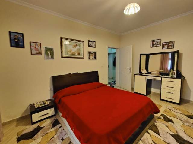 Tirane, shitet apartament 2+1 Kati 1, 84 m² 102.000 Euro (Don Bosko)
