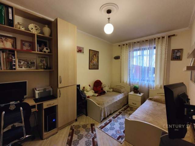 Tirane, shitet apartament 2+1 Kati 1, 84 m² 102.000 Euro (Don Bosko)