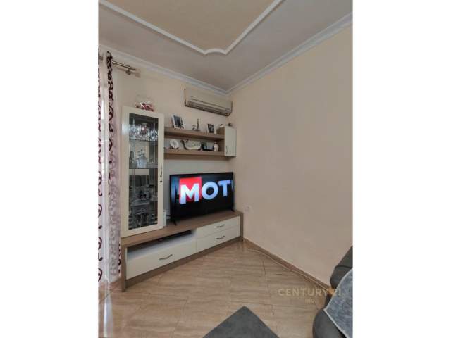 Tirane, shitet apartament 2+1 Kati 1, 84 m² 102.000 Euro (Don Bosko)