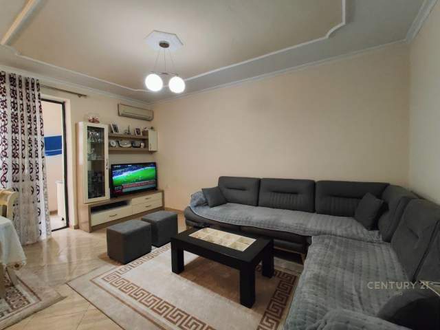 Tirane, shitet apartament 2+1 Kati 1, 84 m² 102.000 Euro (Don Bosko)