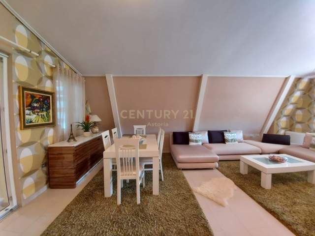 Tirane, shes apartament 2+1 160.000 Euro (FRESK)