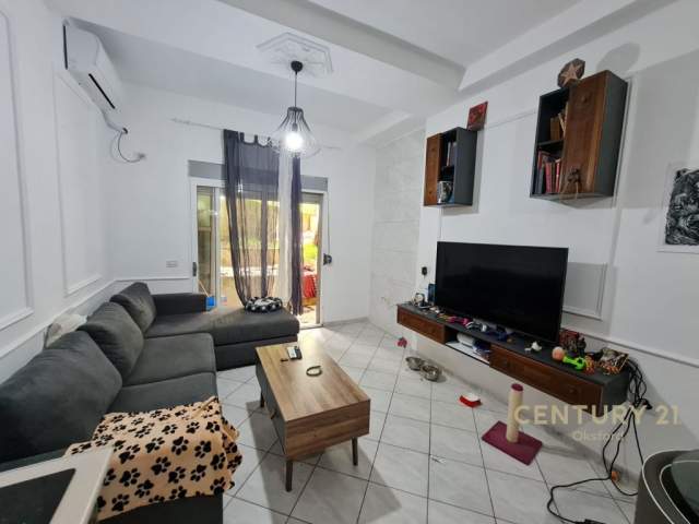 Tirane, shitet apartament 2+1 Kati 0, 78 m² 120.000 Euro (LIQENI I THATE)