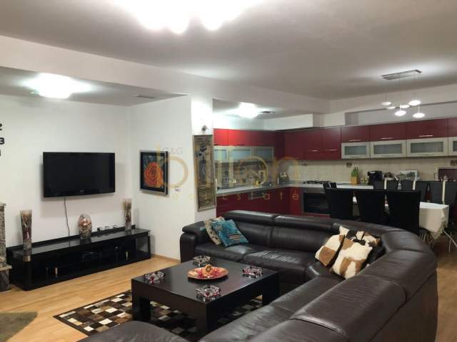 Tirane, shitet Vile Kati 4, 485 m² 395.000 Euro (Kodra e priftit, Tirana, Albania)