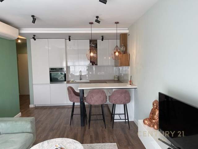 Tirane, shitet apartament 2+1+BLK Kati 4, 94 m² 150.000 Euro (BULEVARDI I RI)