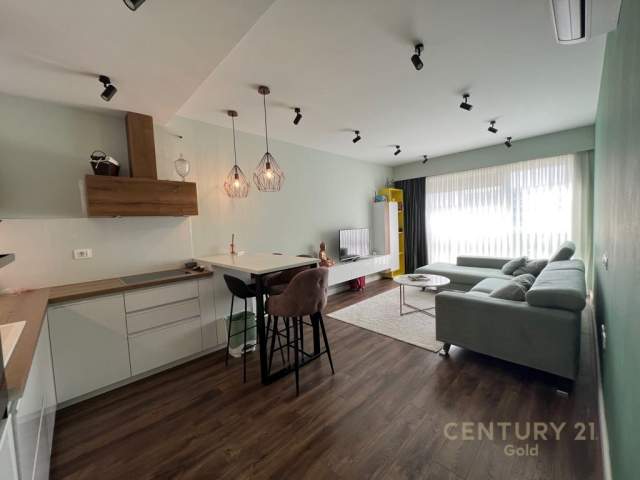 Tirane, shitet apartament 2+1+BLK Kati 4, 94 m² 150.000 Euro (BULEVARDI I RI)