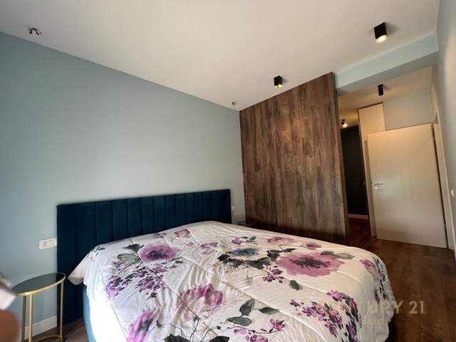 Tirane, shitet apartament 2+1+BLK Kati 4, 94 m² 150.000 Euro (BULEVARDI I RI)