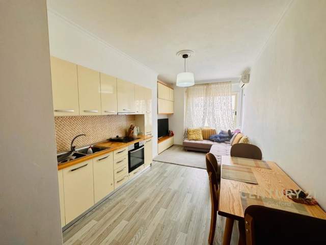 Durres, shitet apartament 1+1 Kati 7, 60 m² 60.000 Euro