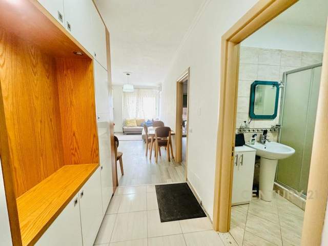 Durres, shitet apartament 1+1 Kati 7, 60 m² 60.000 Euro