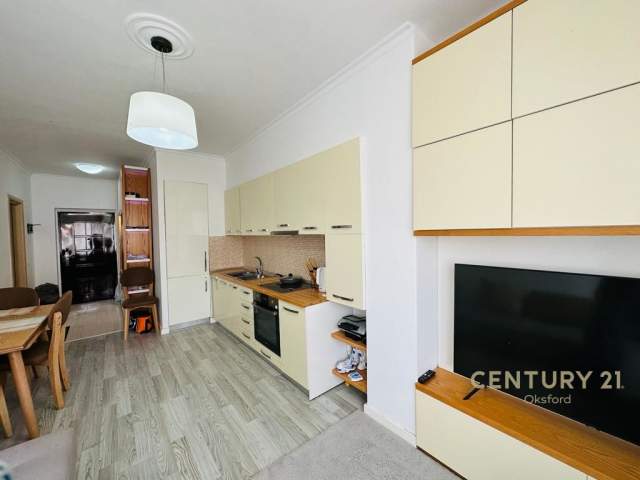 Durres, shitet apartament 1+1 Kati 7, 60 m² 60.000 Euro