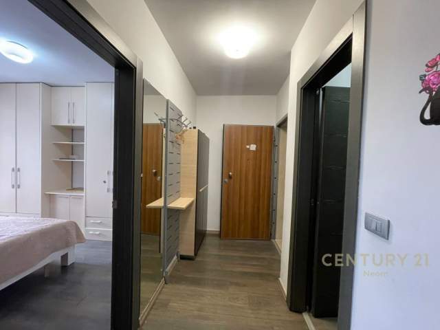 Tirane, shes apartament 1+1 Kati 3, 125.000 Euro (LIQENI I THATE)