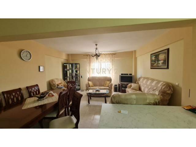 Tirane, shitet apartament 2+1+BLK Kati 8, 119 m² 95.000 Euro