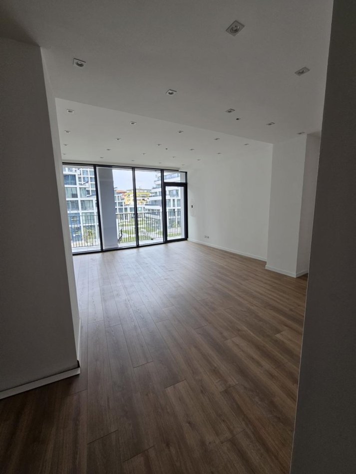 Tirane, jepet me qera apartament 1+1 Kati 3, 1.200 € (Lake View Tirana)