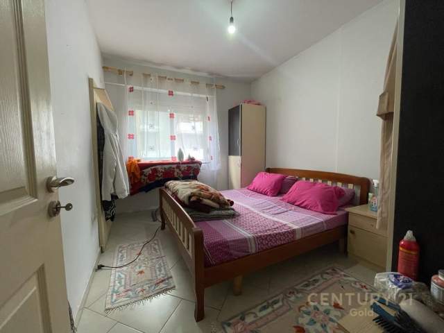 Tirane, shitet apartament 1+1 Kati 6, 52 m² 56.000 Euro (teodor keko)