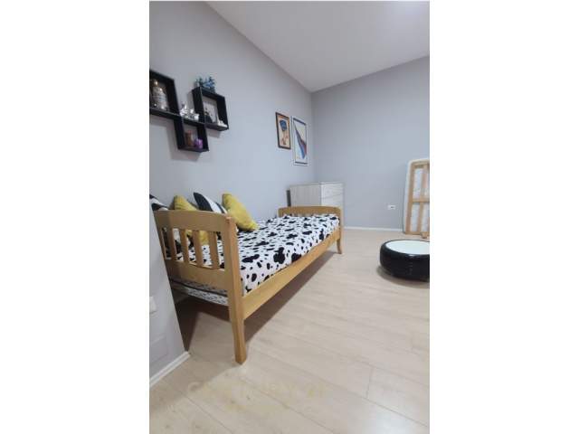 Tirane, shes apartament Kati 3, 47 m² 56.000 Euro (Rruga Mihal Grameno)